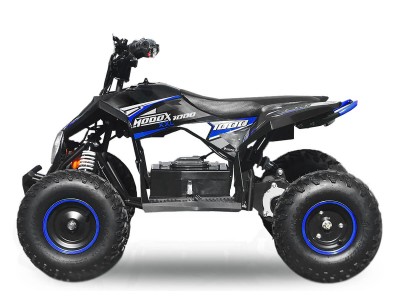 Electric quad bikes for 10 year olds clearance